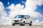 Daewoo Matiz Creative 2009 года